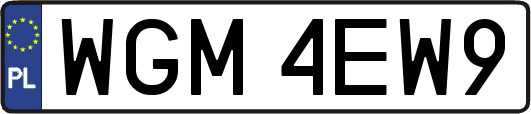 WGM4EW9
