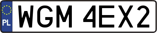 WGM4EX2