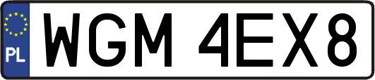 WGM4EX8