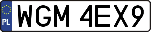 WGM4EX9