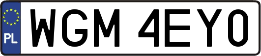 WGM4EY0