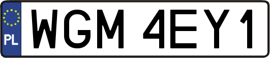 WGM4EY1