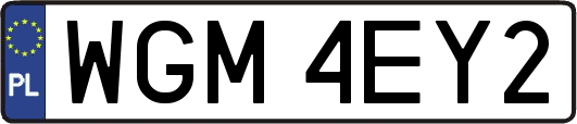 WGM4EY2