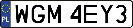 WGM4EY3