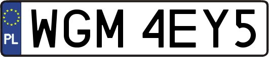 WGM4EY5