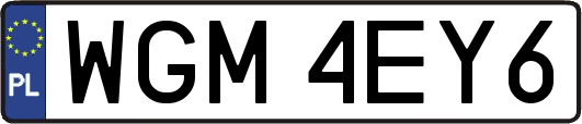 WGM4EY6
