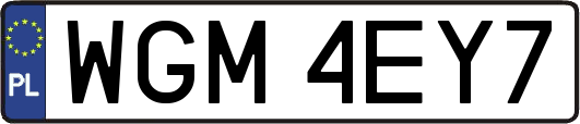 WGM4EY7