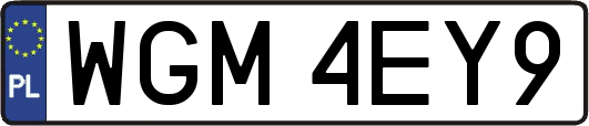 WGM4EY9