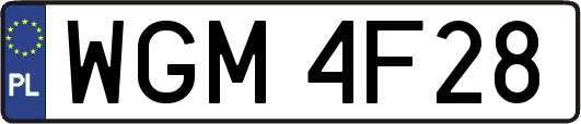 WGM4F28