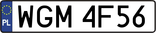 WGM4F56
