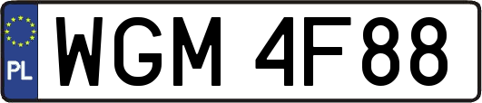 WGM4F88