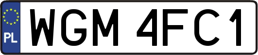 WGM4FC1