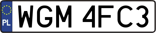 WGM4FC3