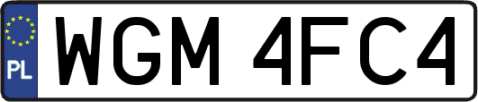 WGM4FC4