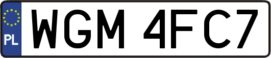 WGM4FC7