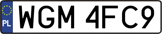WGM4FC9
