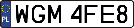 WGM4FE8