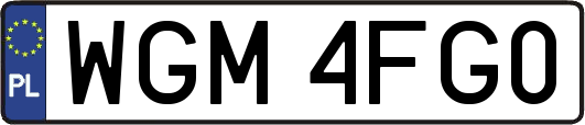 WGM4FG0