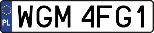 WGM4FG1