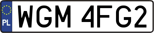 WGM4FG2
