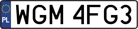 WGM4FG3
