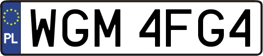 WGM4FG4