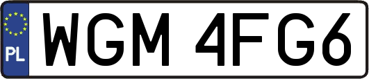 WGM4FG6