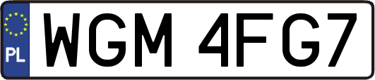 WGM4FG7
