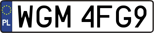 WGM4FG9