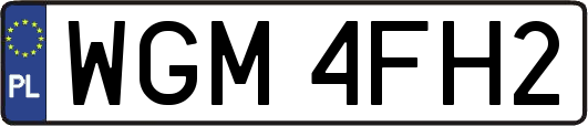 WGM4FH2