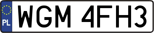 WGM4FH3