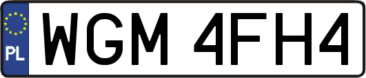 WGM4FH4