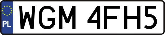 WGM4FH5