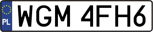 WGM4FH6