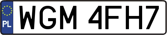 WGM4FH7