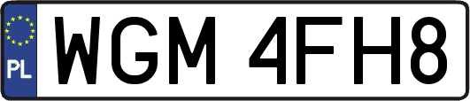 WGM4FH8