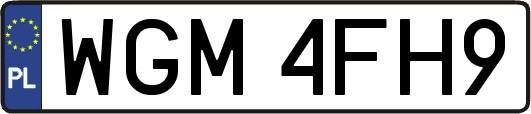 WGM4FH9