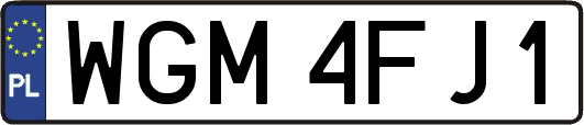 WGM4FJ1