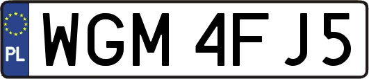 WGM4FJ5
