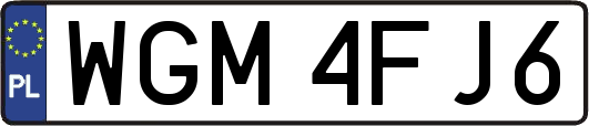 WGM4FJ6