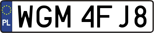 WGM4FJ8