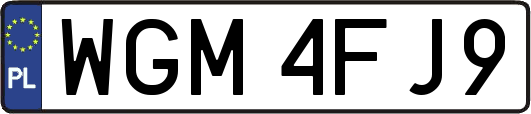 WGM4FJ9