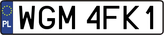 WGM4FK1