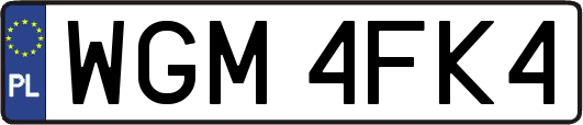 WGM4FK4