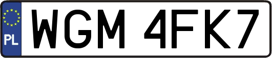 WGM4FK7