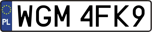 WGM4FK9