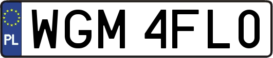 WGM4FL0