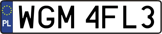 WGM4FL3