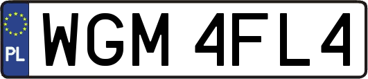 WGM4FL4