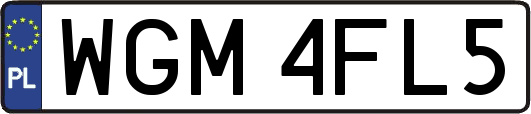 WGM4FL5